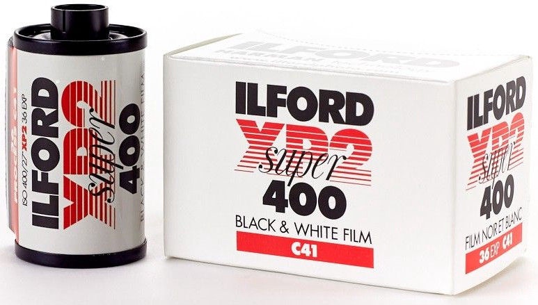 Fotolint Ilford