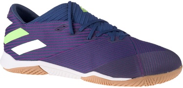 Adidas Nemeziz Messi 19.3 IN Shoes EF1812 Purple 46 2/3