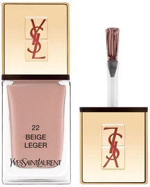 Yves Saint Laurent La Laque Couture Nail Lacquer 10ml 22