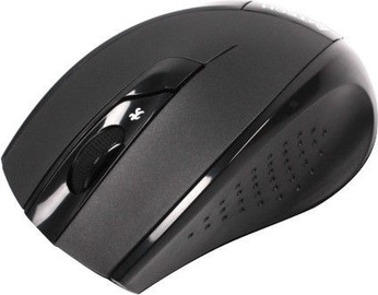 Kompiuterio pelė A4Tech G7-600NX Black, bevielė, optinė