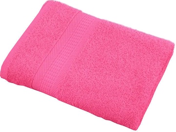 Bradley Towel 50x90cm Fuchsia New