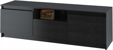 TV staliukas Tuckano Mars Wenge, 1400x440x440 mm