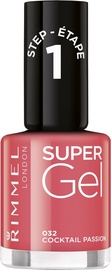 Rimmel London Super Gel By Kate 12ml 32