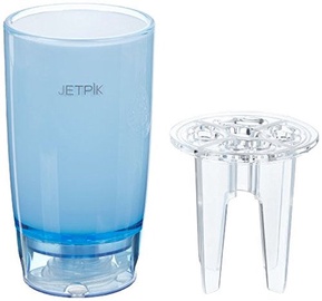 JetPik Water Cup Reservoir Blue