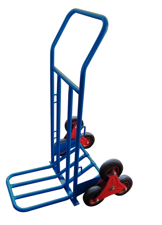 Kaubakäru VTE91289, 250 kg