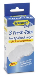 Drėgmės rinktuvo tabletės Humydry, bekvapės, 3 x 75 g