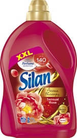 Смягчитель белья Silan, жидкий, 2.7 л