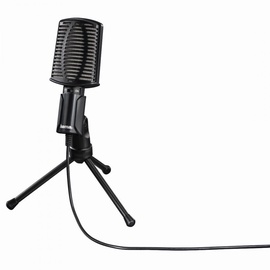 Микрофон Hama MIC-USB Allround