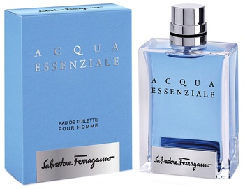 Salvatore Ferragamo Acqua Essenziale 50ml EDT