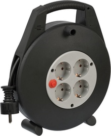 Pikendusjuhe Vario 3G1,5 4P 10m