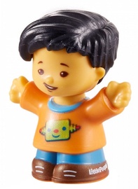 Fisher Price Little People Figure Koby FGM57