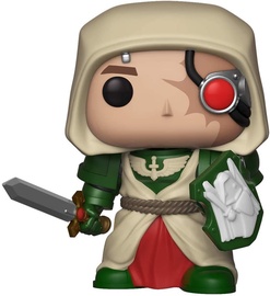 Funko Pop! Games Warhammer Dark Angels Veteran 501