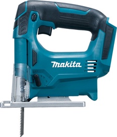 Bezvadu finierzāģis Makita JV183DZ, 18 V