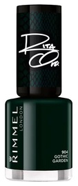 Rimmel London 60 Seconds Super Shine Nail Polish By Rita Ora 8ml 904