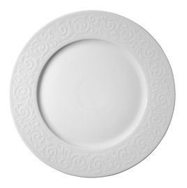 Тарелка Kütahya Porselen ACL21DU00, Ø 21 см, белый