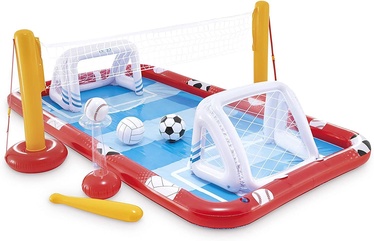 Piepūšams rotaļu laukums Intex Sports Play Center, 325 cm x 267 cm