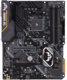 Asus TUF B450-PRO GAMING