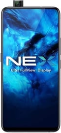 Mobilusis telefonas Vivo NEX Black, 128 GB