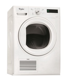 Skalbinių džiovyklė Whirlpool HDLX70410