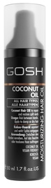 Gosh Coconut Oil Moisturizing Hair Oil 50ml