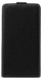 Forcell Flexi Slim Flip Vertical Case For Xiaomi Redmi S2 Black