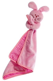 Rotaļlieta sunim Karlie Flamingo, 29 cm, rozā
