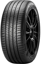 Летняя шина Pirelli Cinturato P7C2 235/45/R18, 98-W-270 km/h, XL, B, B, 69 дБ
