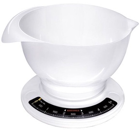 Кухонные весы Soehnle Culina Pro, 5 кг