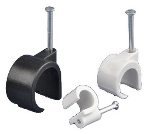 Kabeļu turētājs Chs NC14-20, 14 - 20 mm, 20 gab.