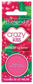 Bielenda Crazy Kiss Lip Butter 10g Raspberry