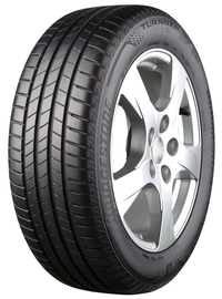 Suverehv Bridgestone Turanza T005 205/45/R16, 87-W-270 km/h, B, A, 72 dB