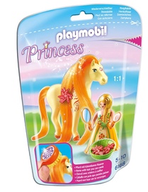 Konstruktors Playmobil Princess