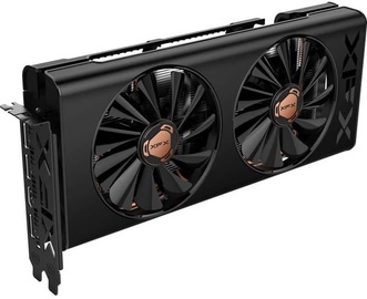 XFX Radeon RX 5500 XT THICC II Pro 8GB GDDR6 PCIE RX-55XT8DFD6