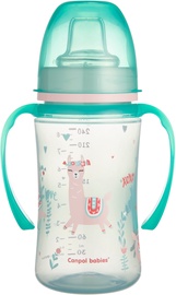 Бутылочка Canpol Babies EasyStart, 6+ мес.