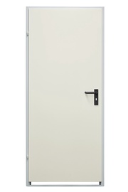 DURVIS METĀLA HORMANN ZK40-1 970X2035 L