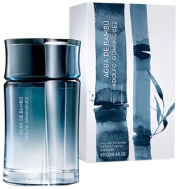 Adolfo Dominguez Agua de Bambu 120ml EDT