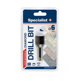 Dimanta urbis Specialist+, 0.6 cm