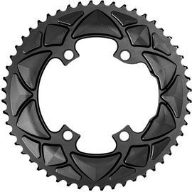 AbsoluteBlack Premium Round Road 2x Ultegra 110BCD 52T