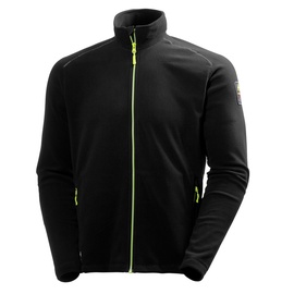 Vyriškas švarkas Helly Hansen, juodas, XXL dydis