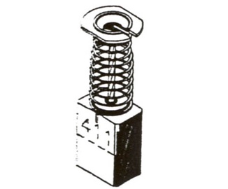 Oglīte 30-00-411-a