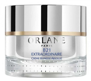 Veido kremas Orlane B21 Extraordinaire Absolute Youth Cream, 50 ml