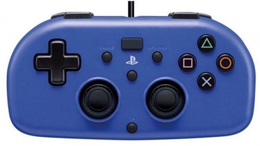 Игровой контроллер Hori Wired Mini Gamepad Blue