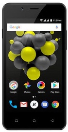 Allview P4 Pro 8GB Dual Black ENG