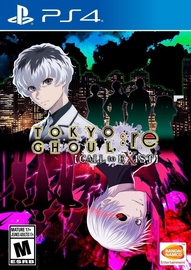 Tokyo Ghoul:re Call to Exist PS4