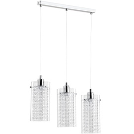 Griestu lampa Alfa Largo 16143 E14 3x40W