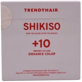 Kaukė plaukams Trendy Hair Bain Shikiso, 500 ml