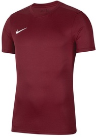 Särk, meeste Nike, punane, 2XL
