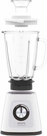 Krups Blendforce Blender KB4351 White