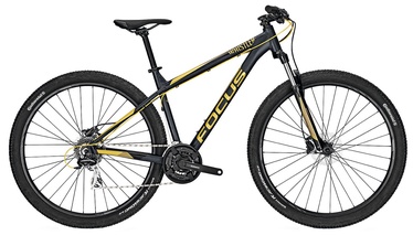 Focus Whistler Elite 52cm 29" Navy Matt 18