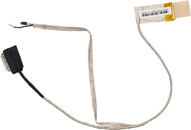 Кабель Asus NSC020156 Screen cable for Asus: K53, X53